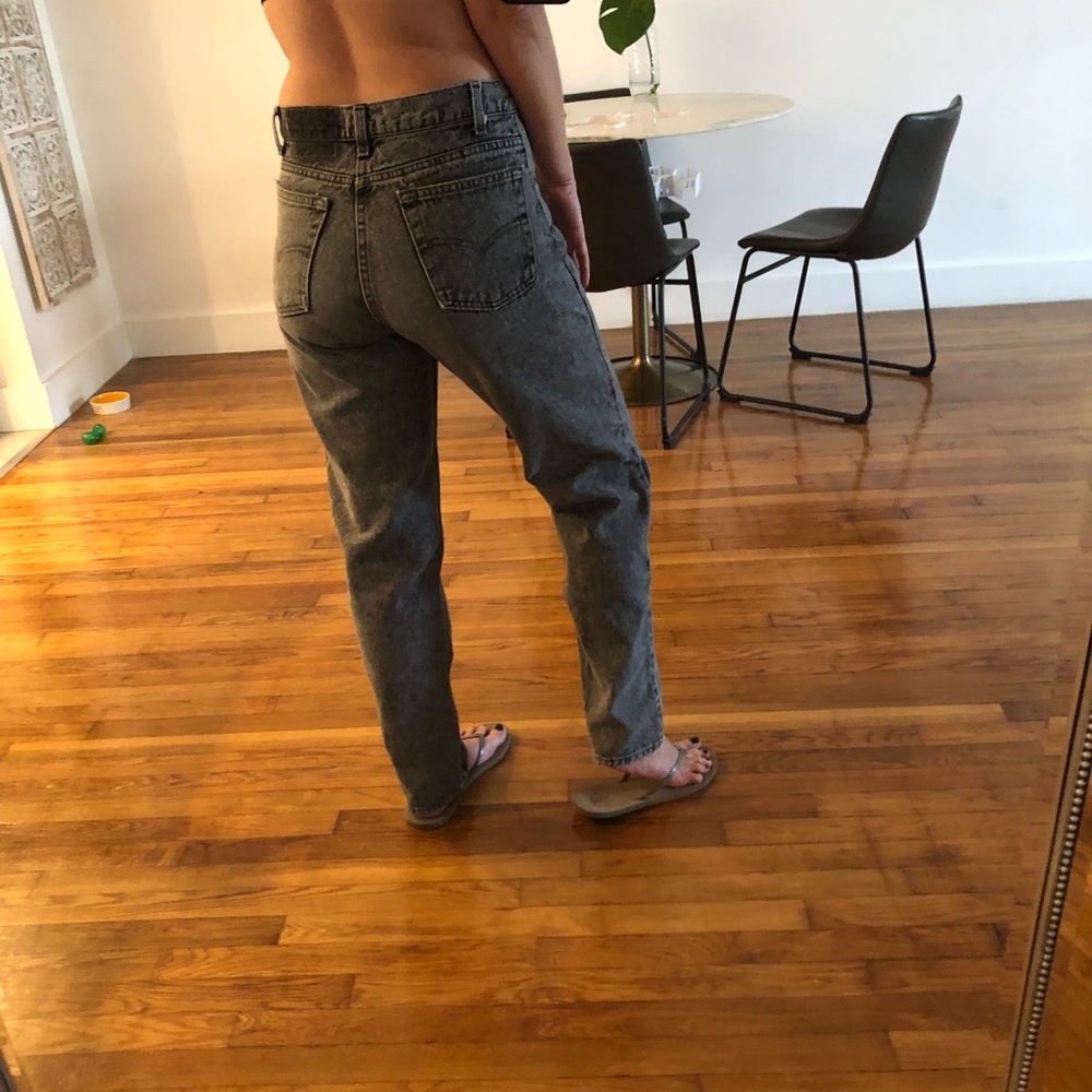 VINTAGE LEVIS - Picture 4 of 10